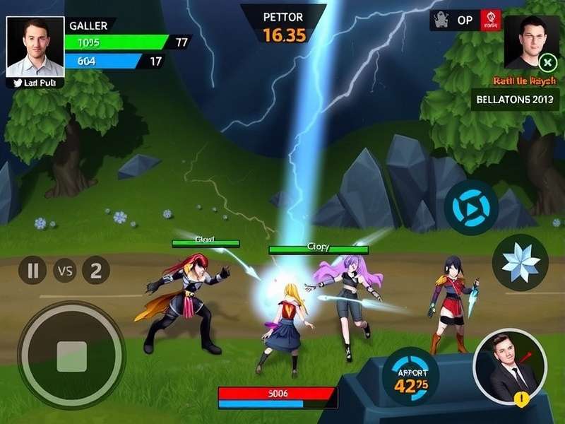 Deccan Lightning Run Esports Tournament